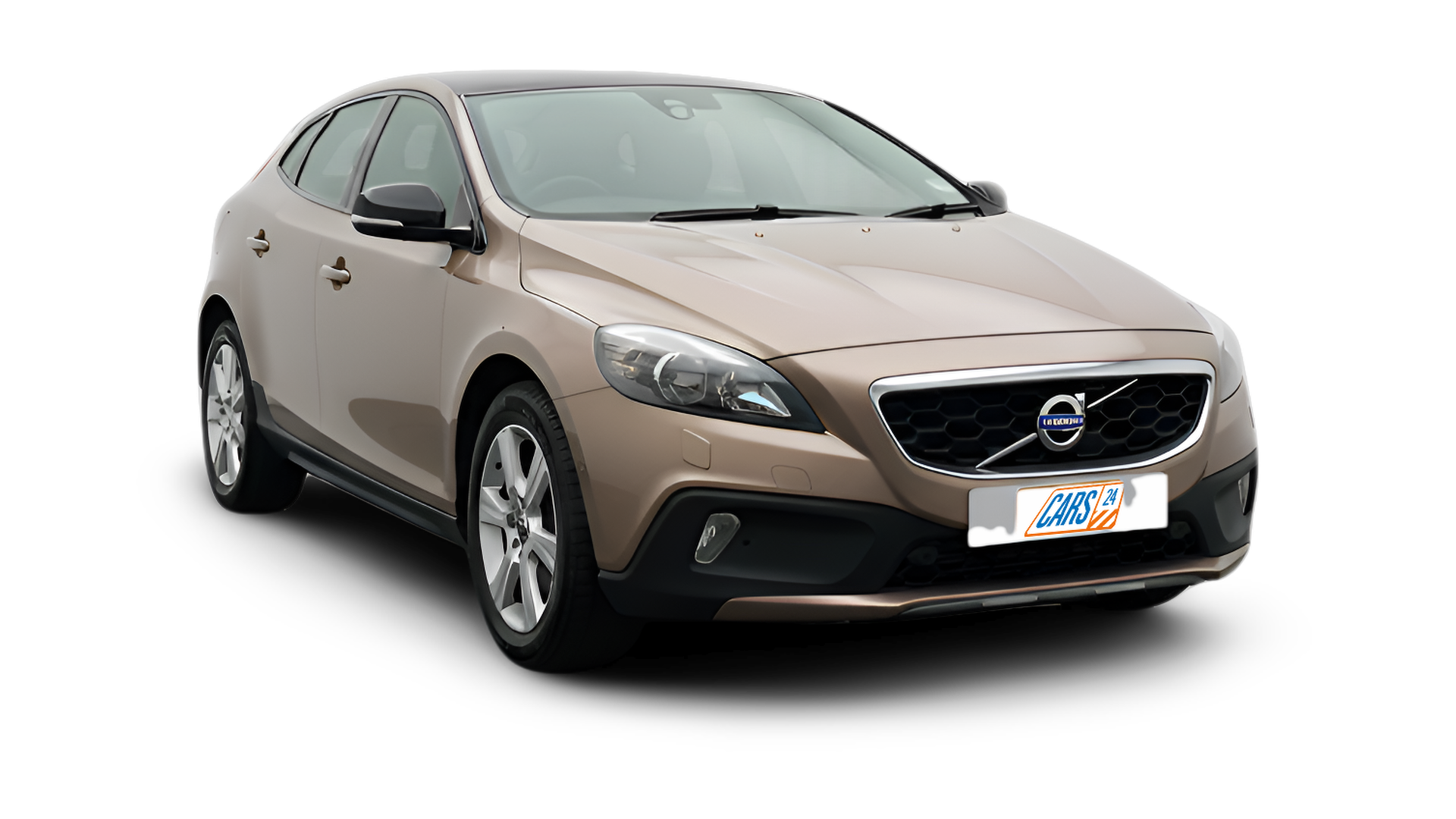 Volvo V40 Cross Country-img